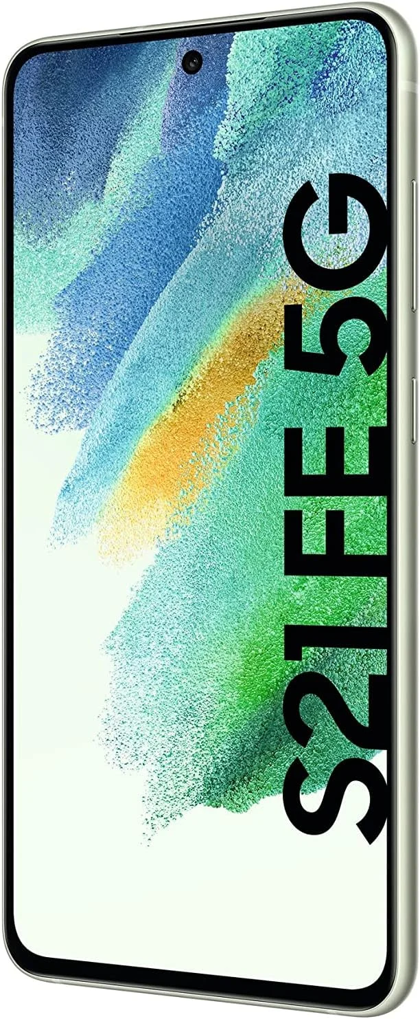Galaxy S21 FE 5G