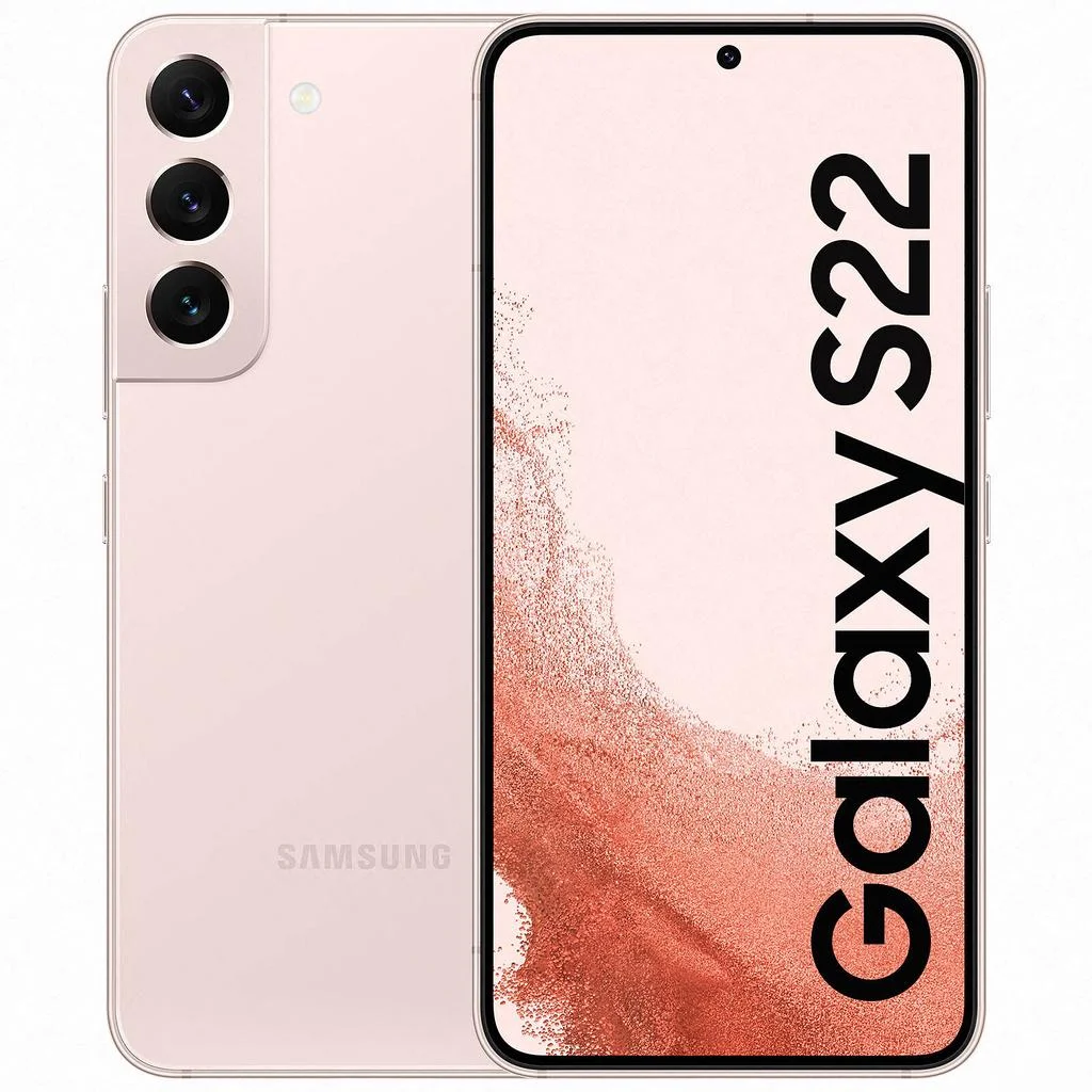 Galaxy S22 5G