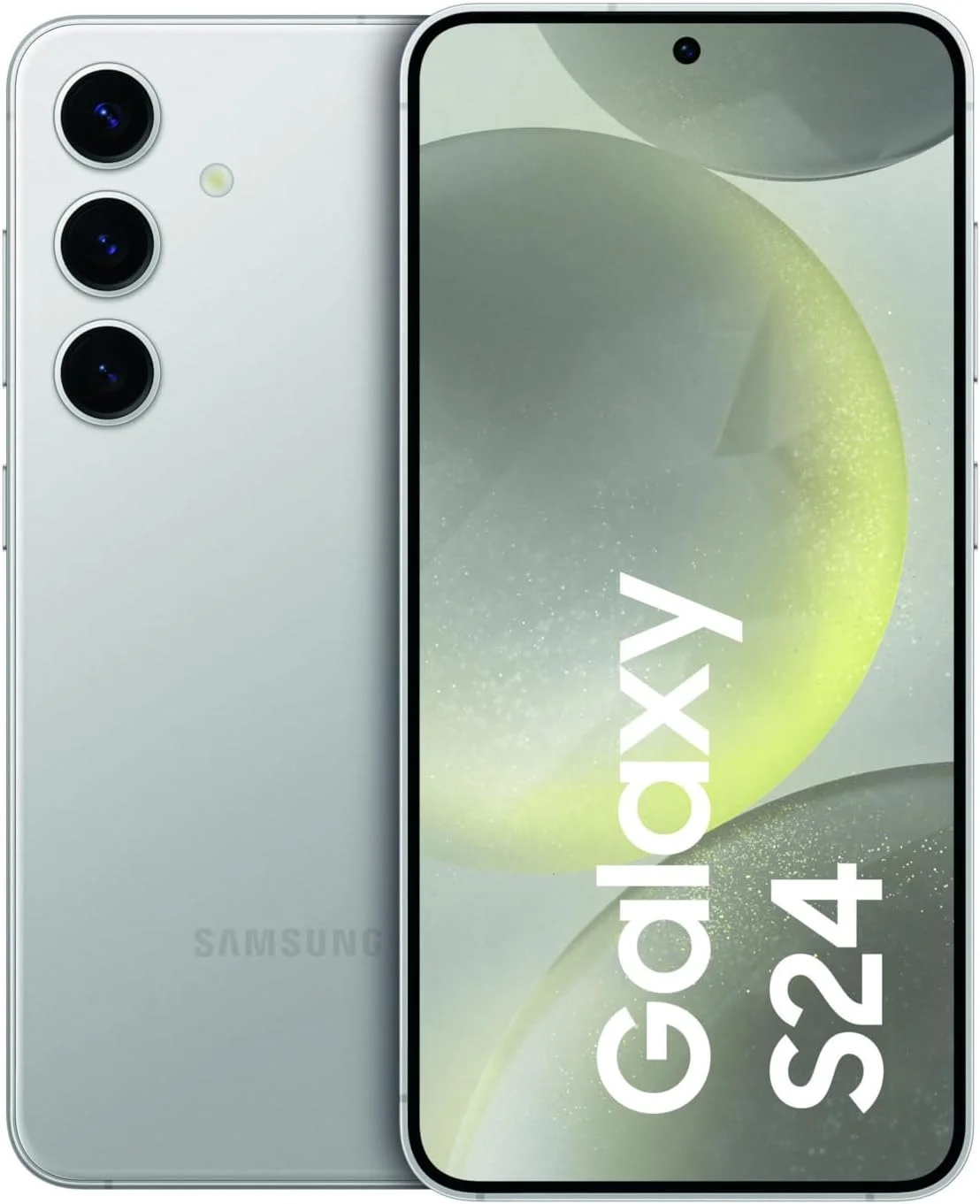 Galaxy S24