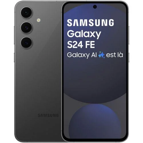 Galaxy S24 FE