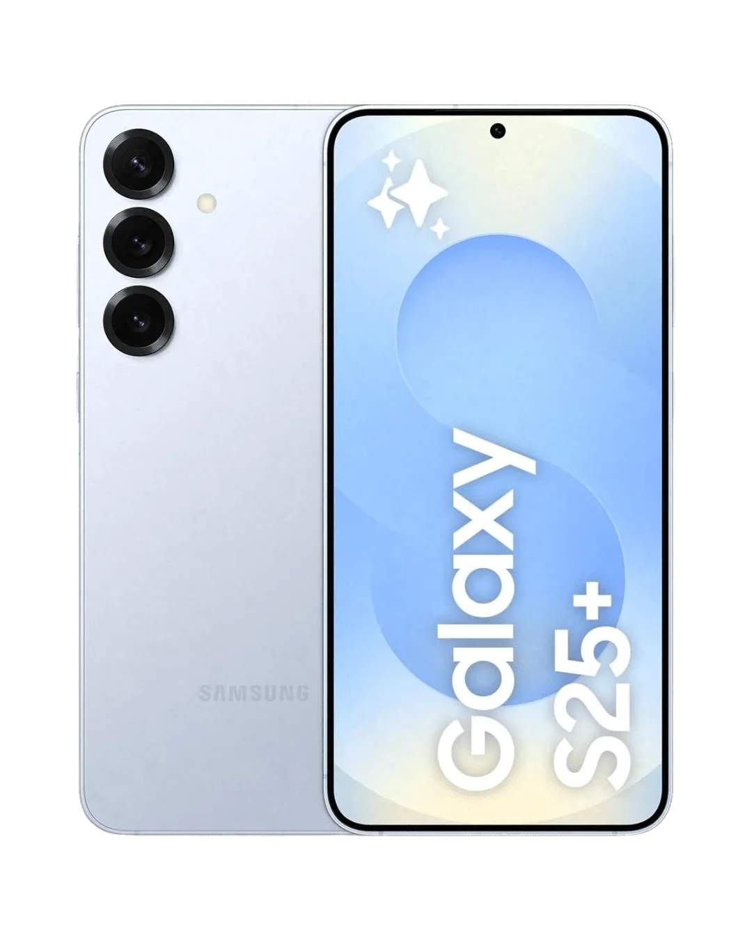 Galaxy S25