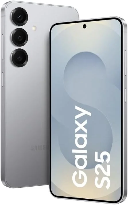 Galaxy S25