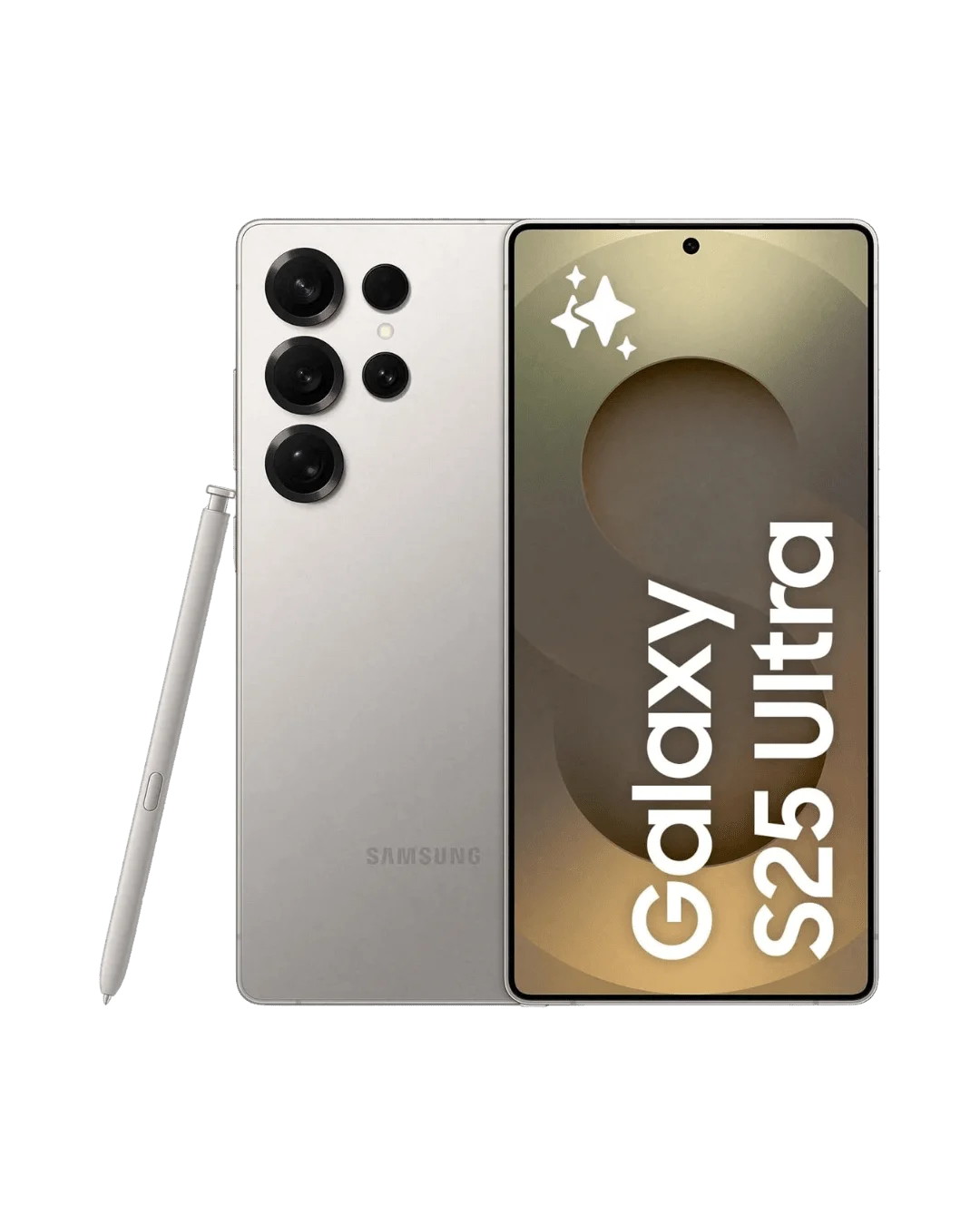 Galaxy S25 Ultra