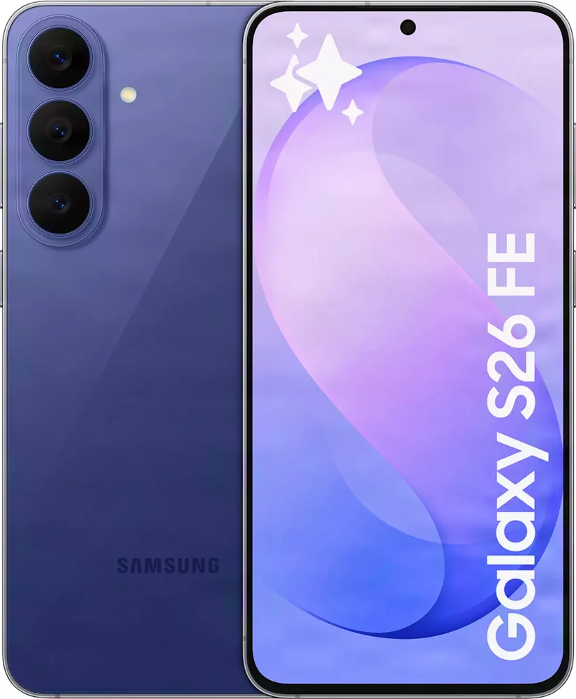 Galaxy S26 FE