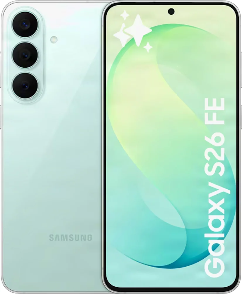 Galaxy S26 FE