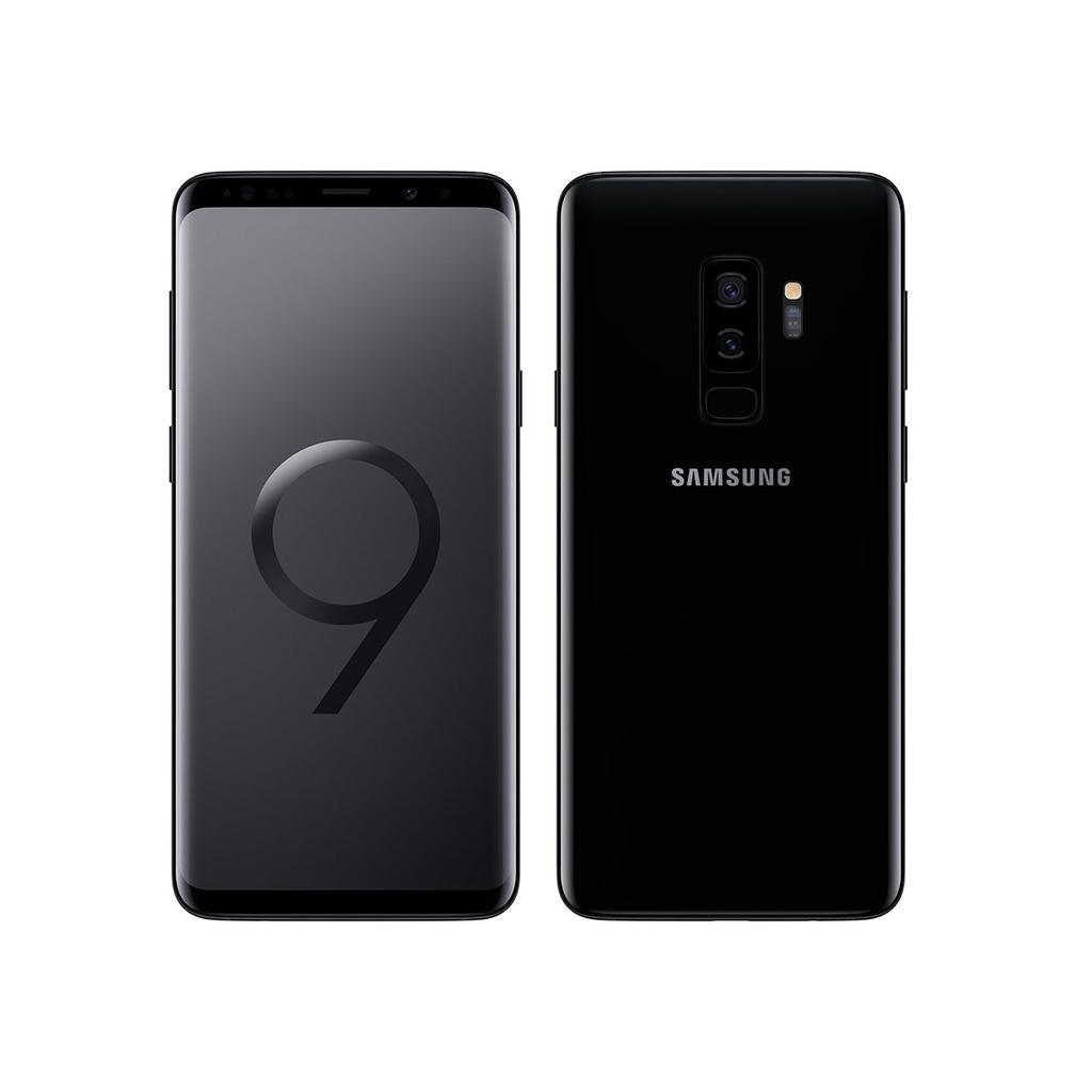 Samsung Galaxy S9+ 64GB Deals July 2026 | MyMobiles