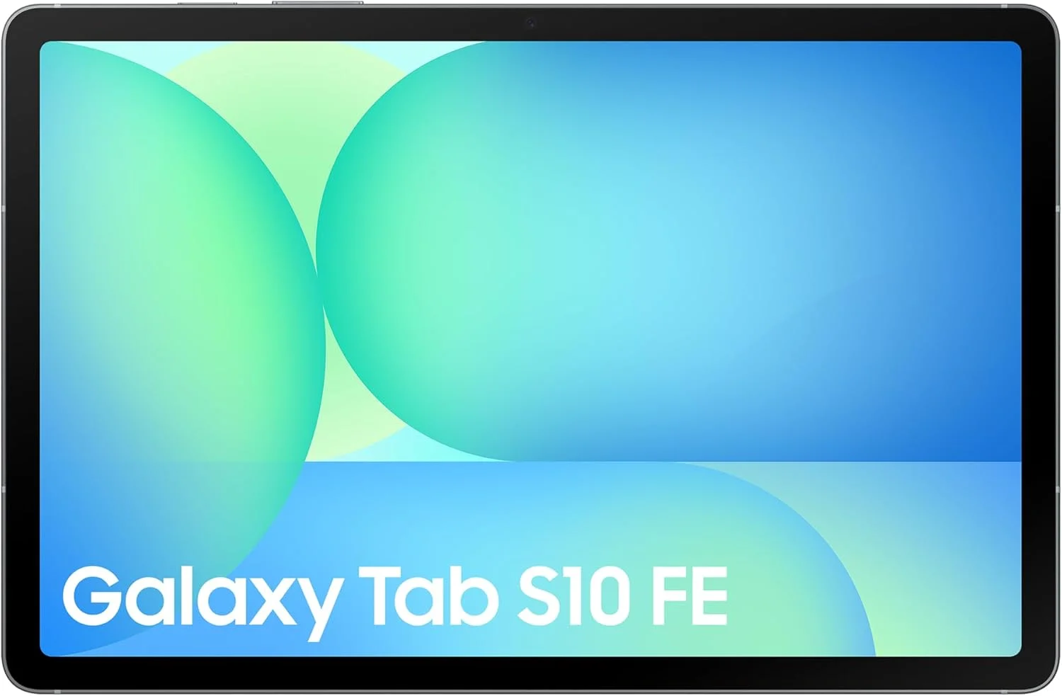 Galaxy Tab S10 FE