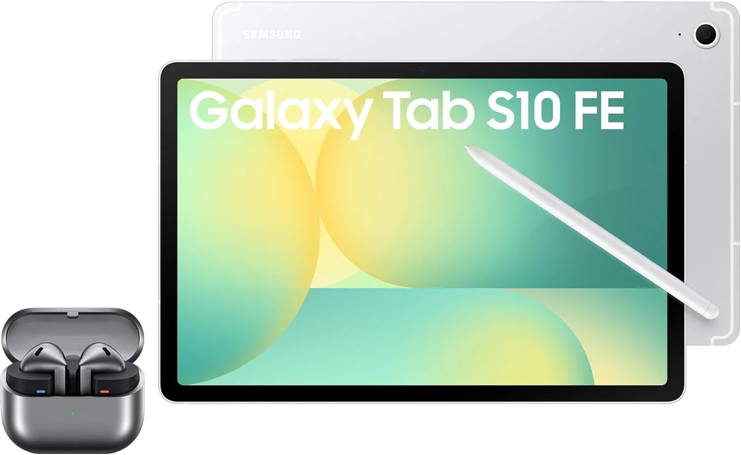 Galaxy Tab S10 FE