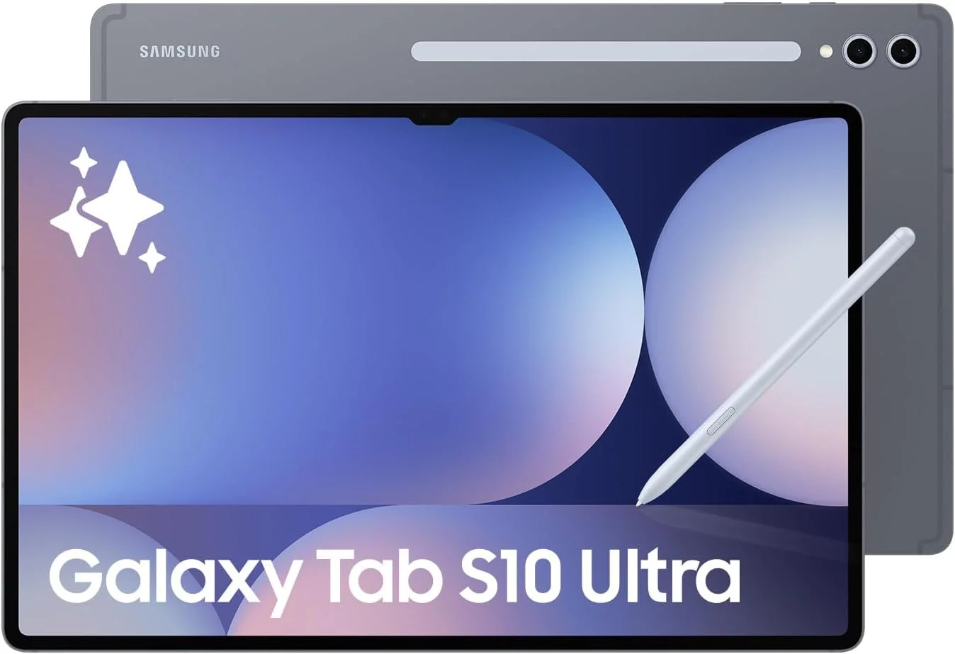 Galaxy Tab S10 Ultra