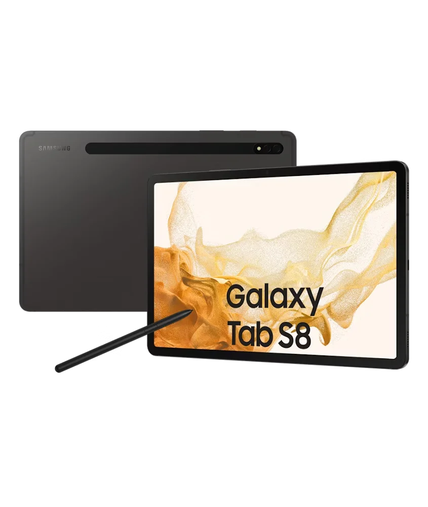 Galaxy Tab S8