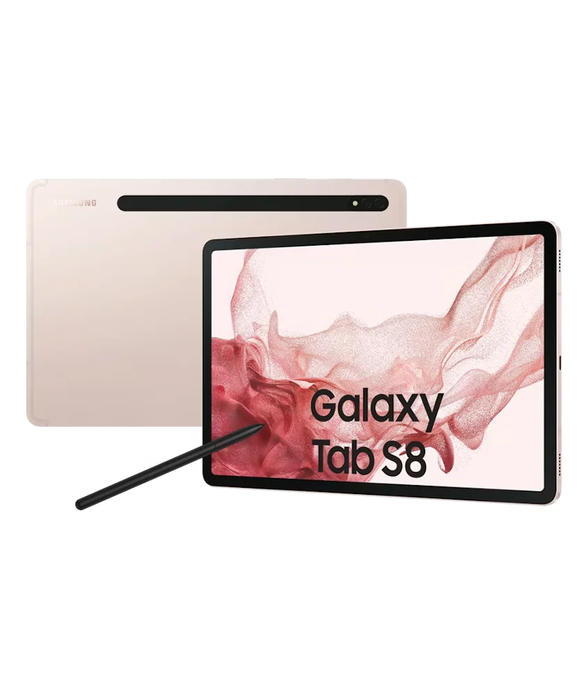 Galaxy Tab S8