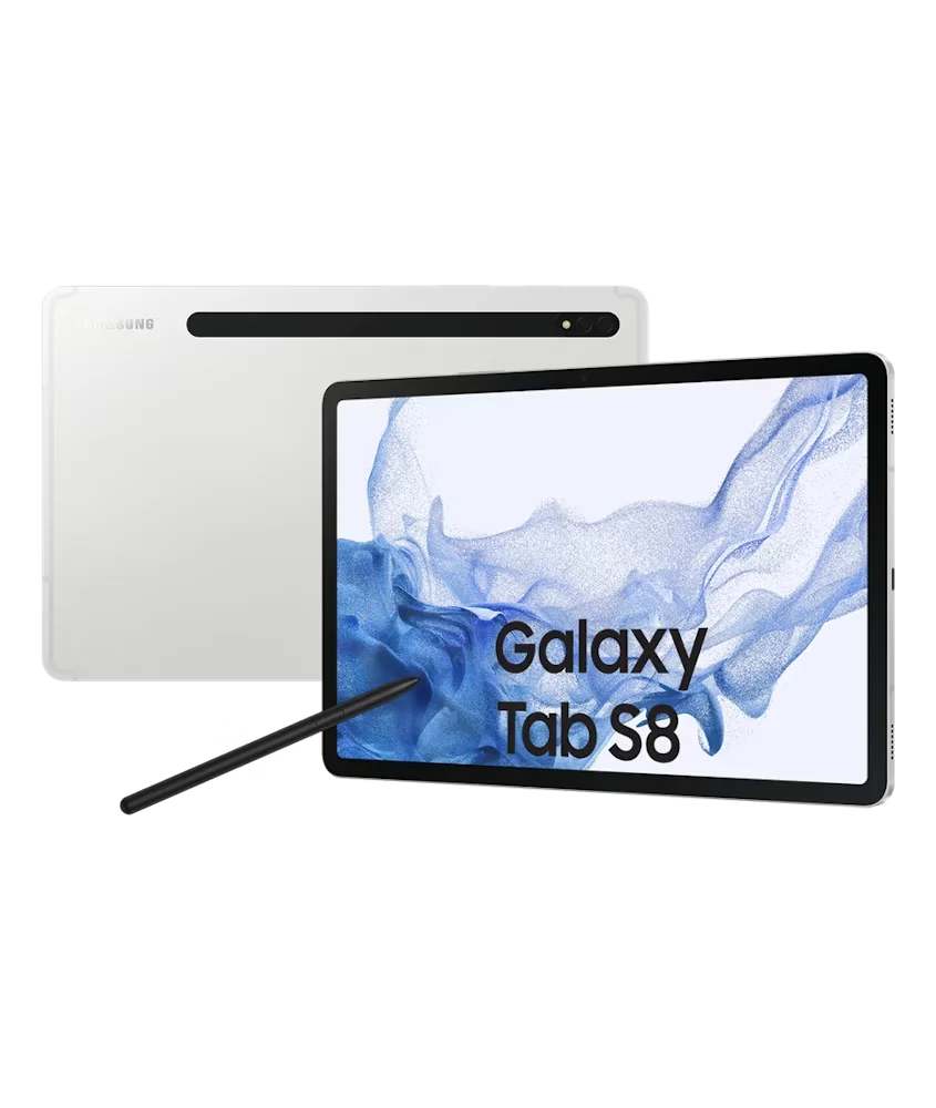Galaxy Tab S8