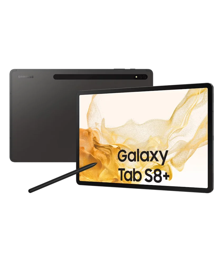 Galaxy Tab S8+