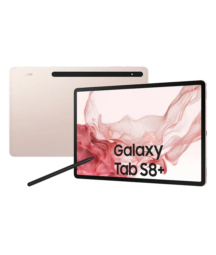 Galaxy Tab S8+