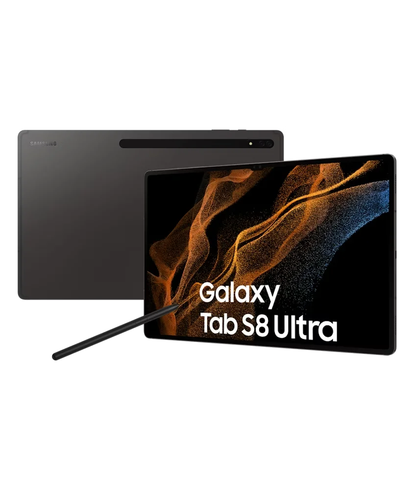 Galaxy Tab S8 Ultra