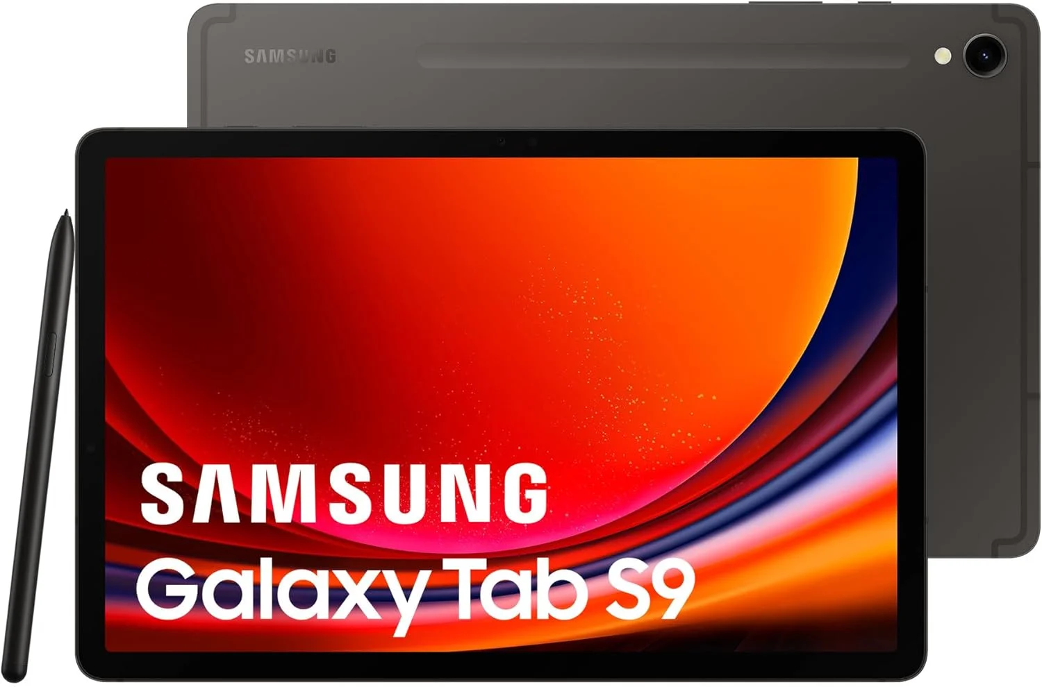 Galaxy Tab S9