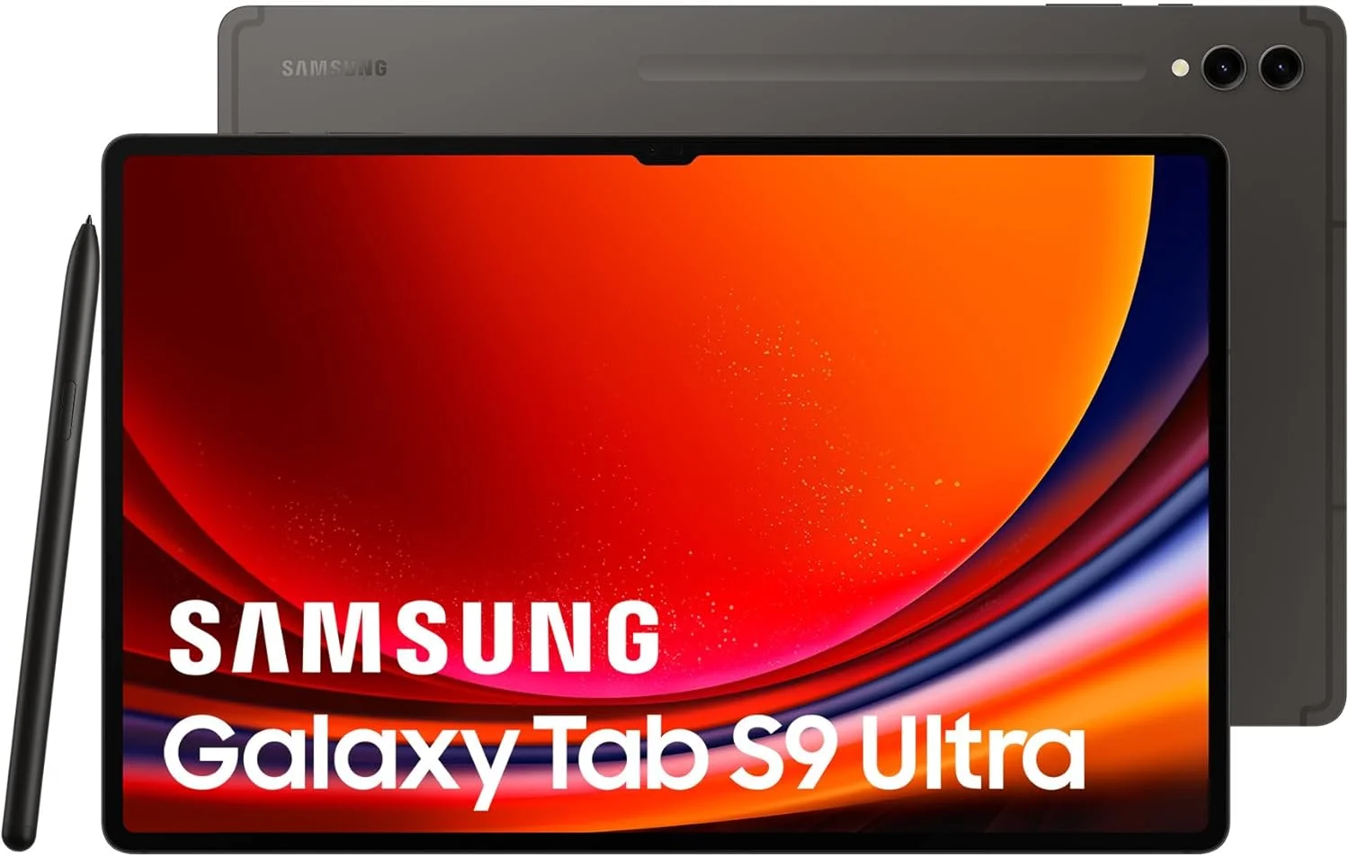 Galaxy Tab S9 Ultra