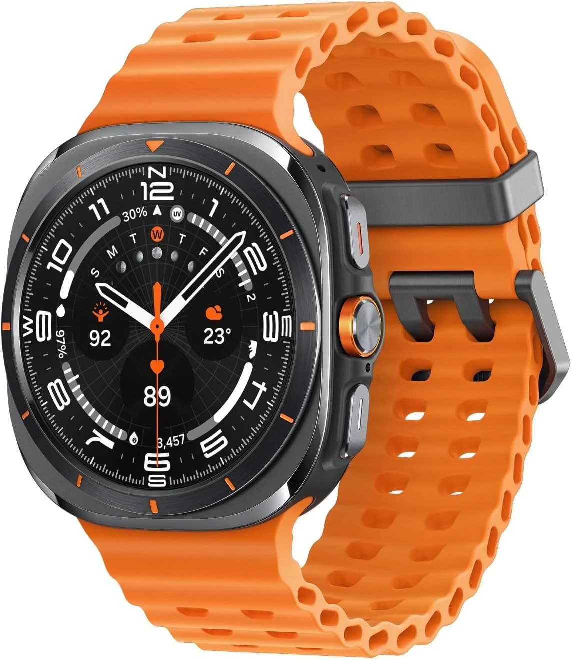 Galaxy Watch Ultra