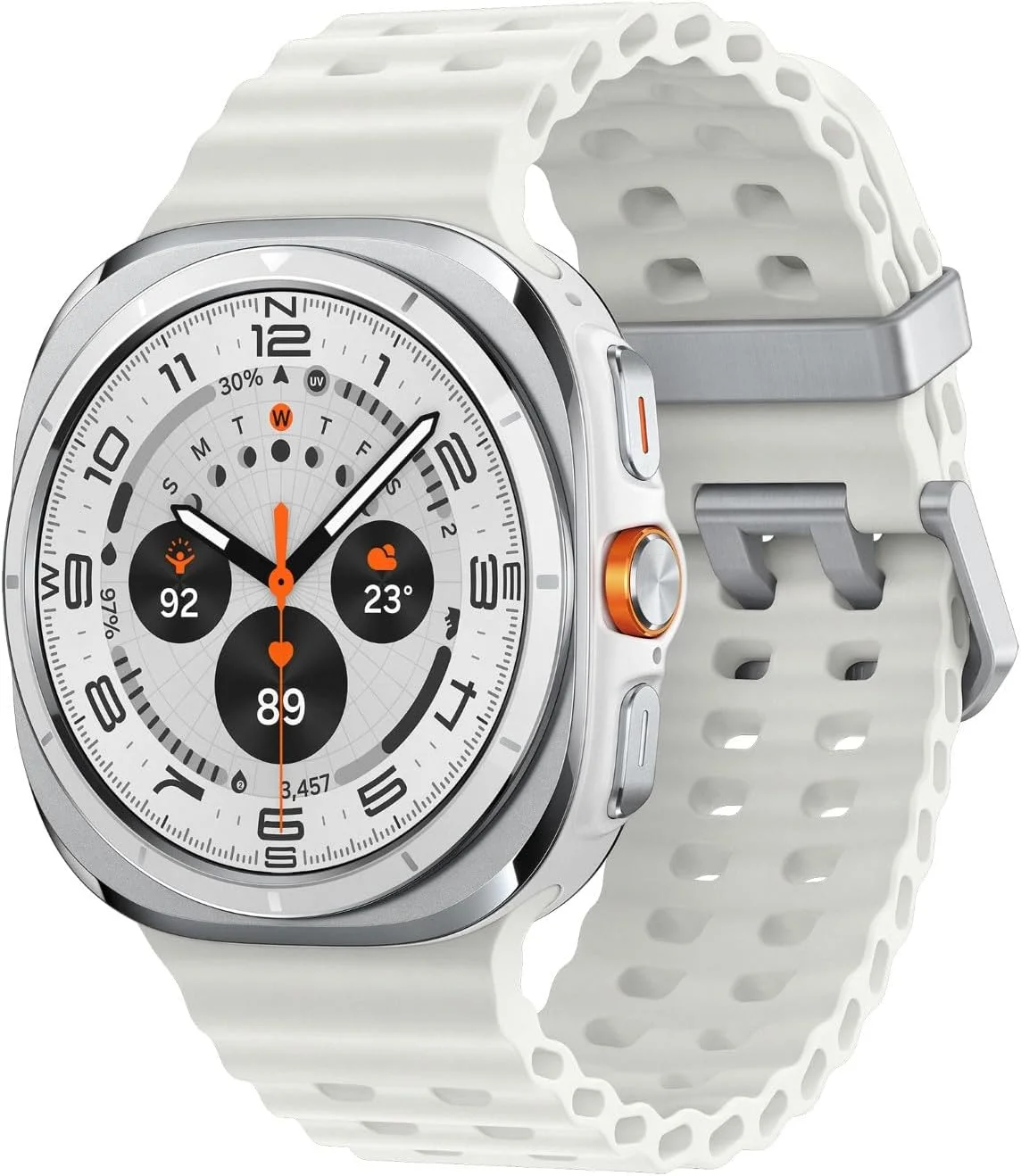 Galaxy Watch Ultra