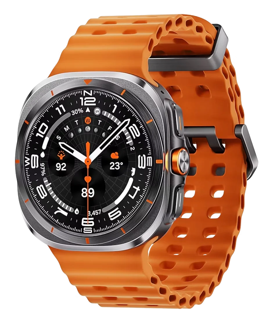Galaxy Watch Ultra