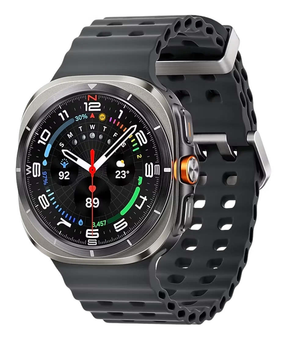 Galaxy Watch Ultra