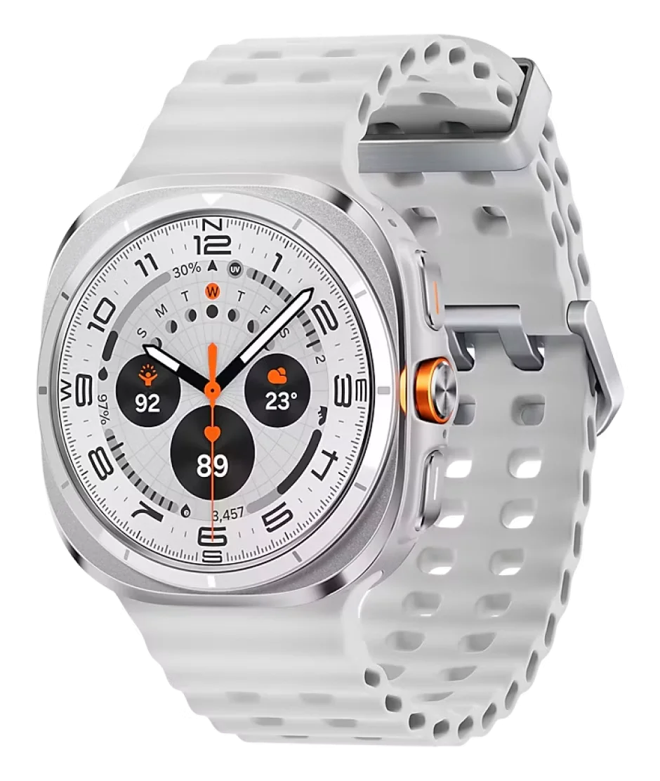 Galaxy Watch Ultra