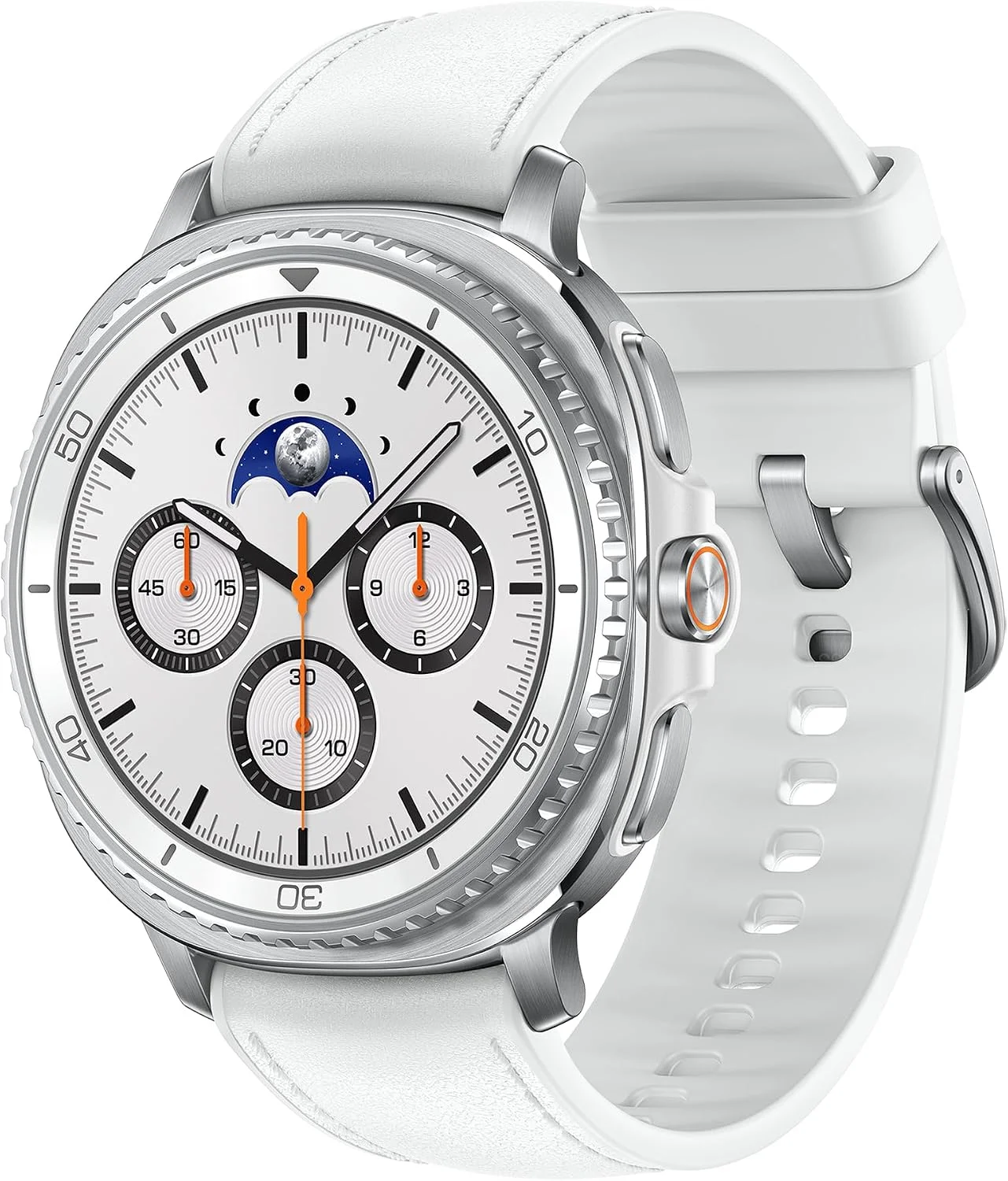 Galaxy Watch8 Classic
