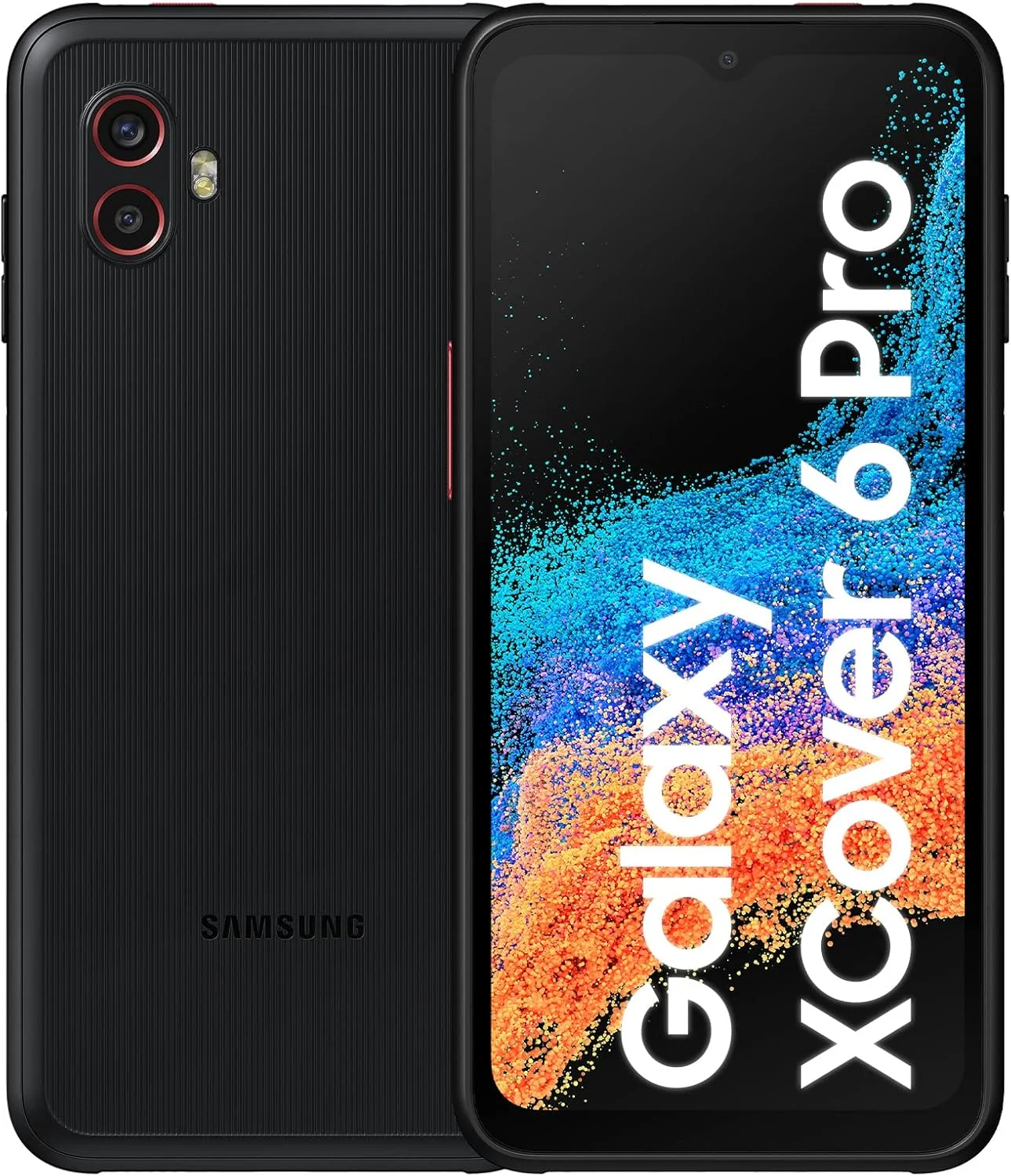 Galaxy XCover6 Pro