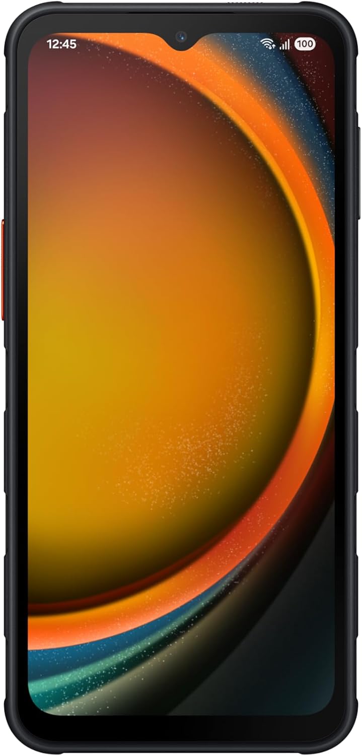 Samsung Galaxy XCover7 Pro