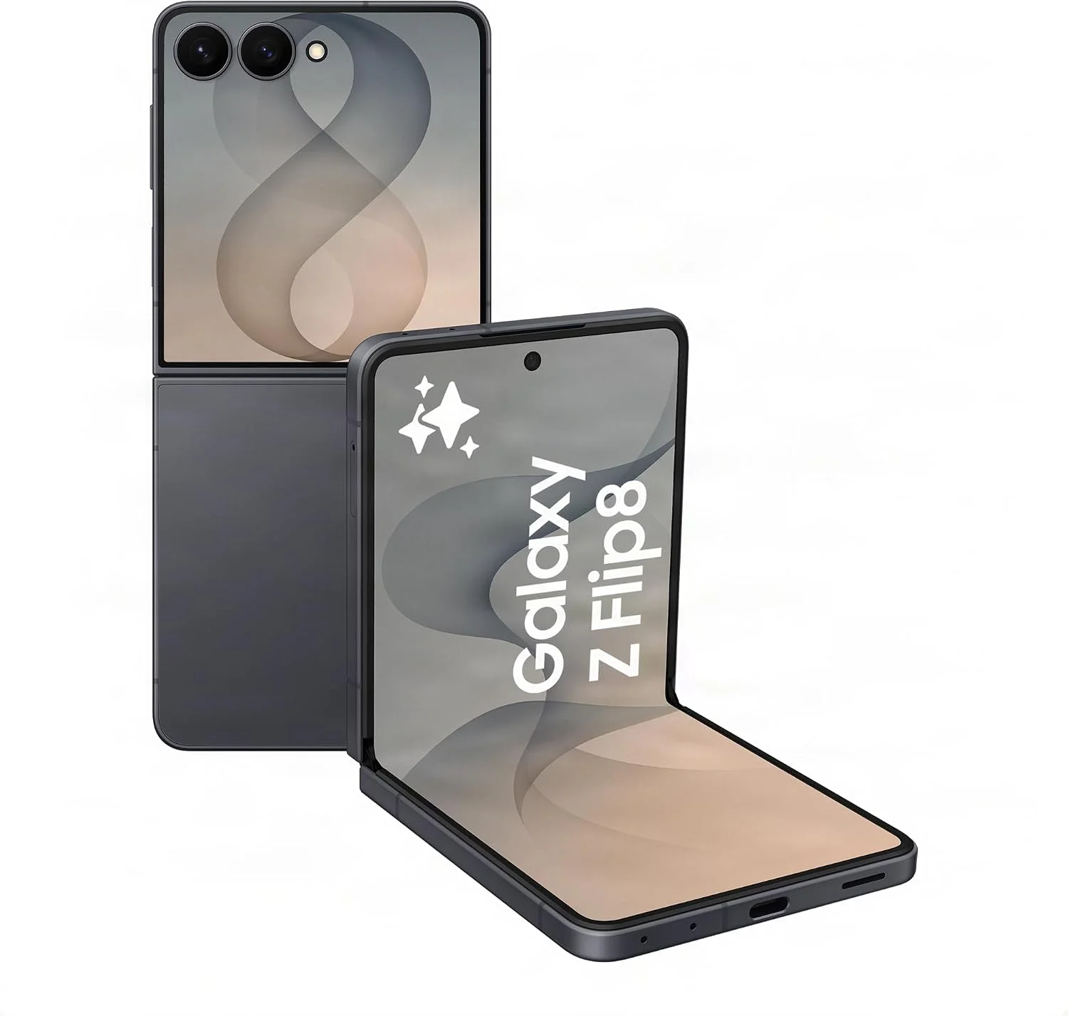 Galaxy Z Flip8