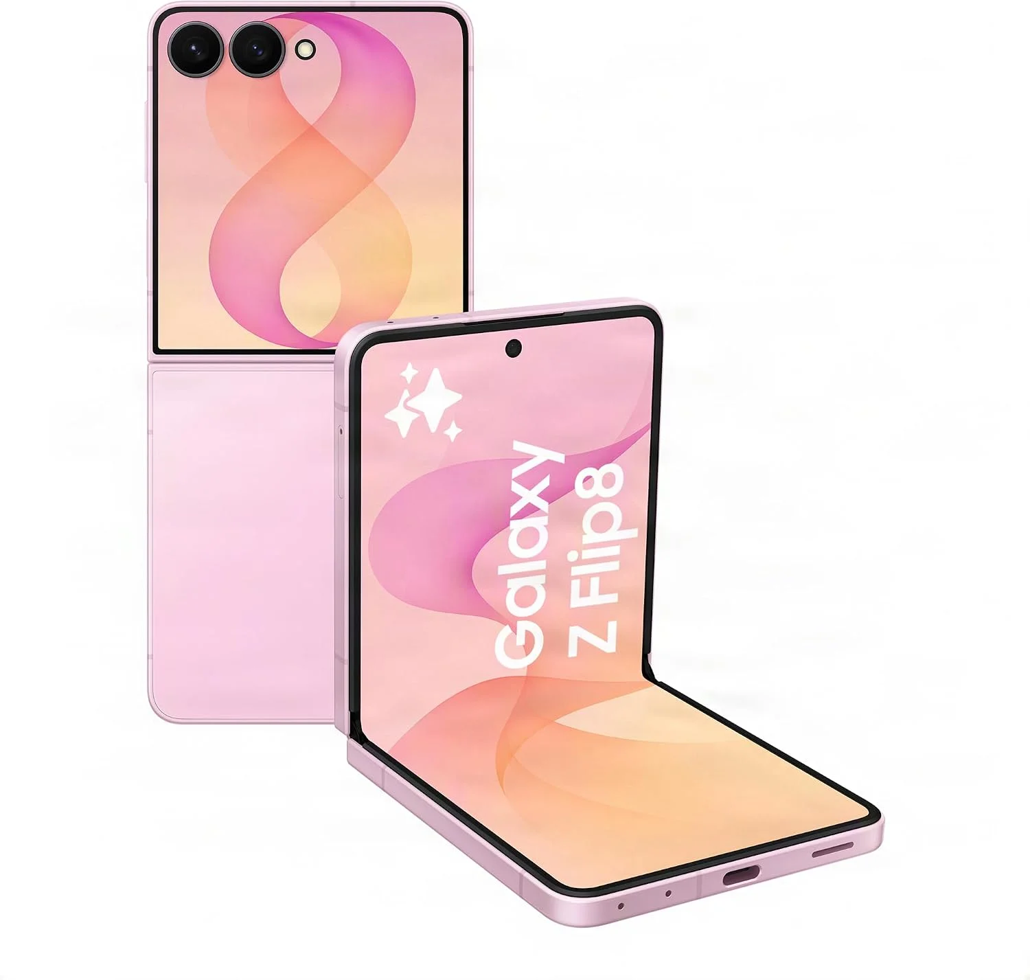 Galaxy Z Flip8