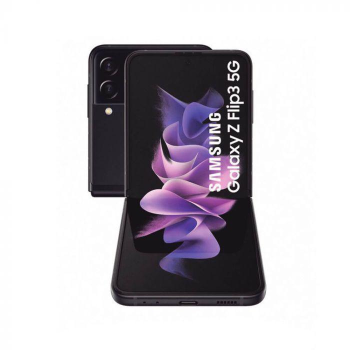 Samsung Galaxy Z Flip3 5G Black Deals June 2026 | MyMobiles