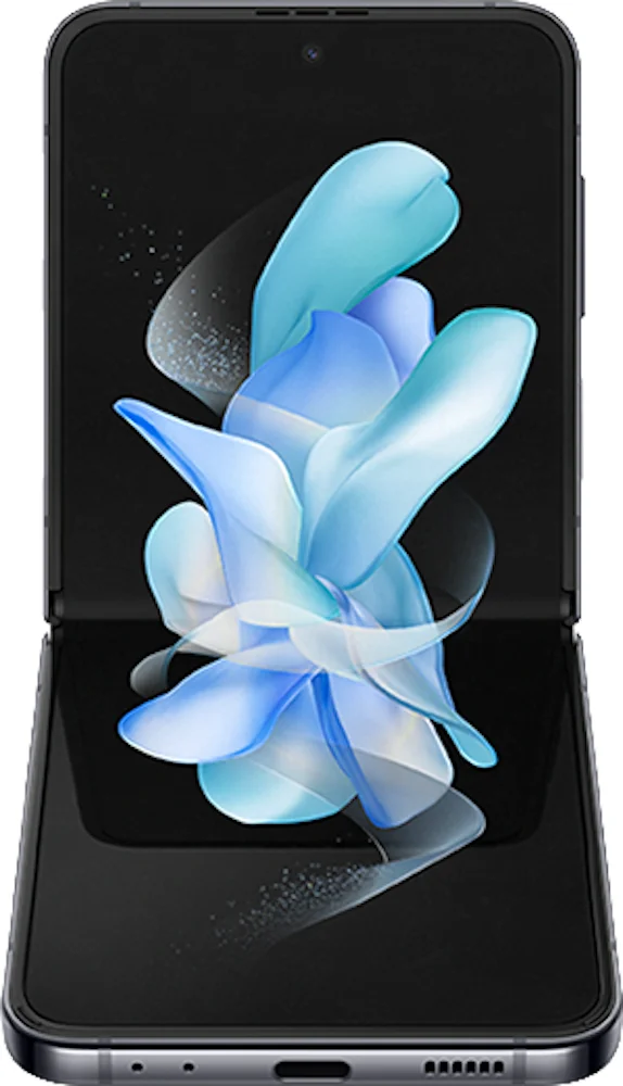 Galaxy Z Flip4