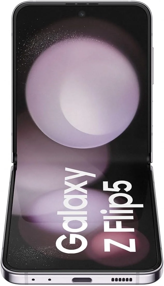Galaxy Z Flip5