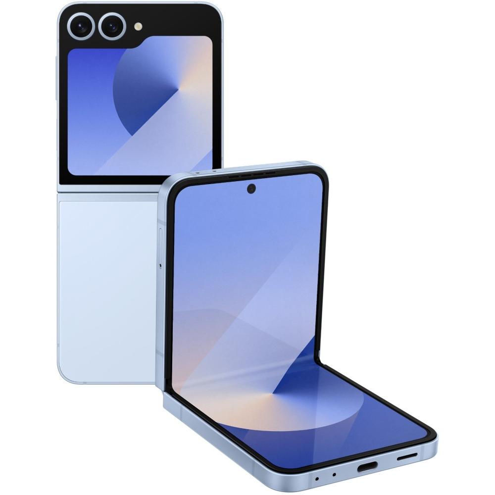 Samsung Galaxy Z Flip6 SIM Free Deals May 2026 | MyMobiles