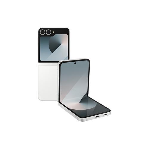 Galaxy Z Flip6 256GB｜SIMフリー ホワイト Samsung Galaxy Z Flip6 SIM Free Deals July 2026 | MyMobiles