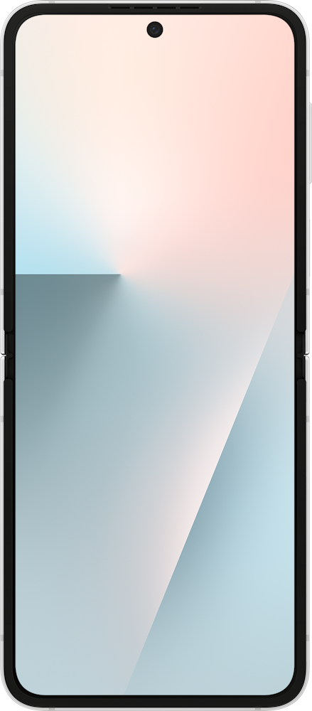 Samsung Galaxy Z Flip7 FE