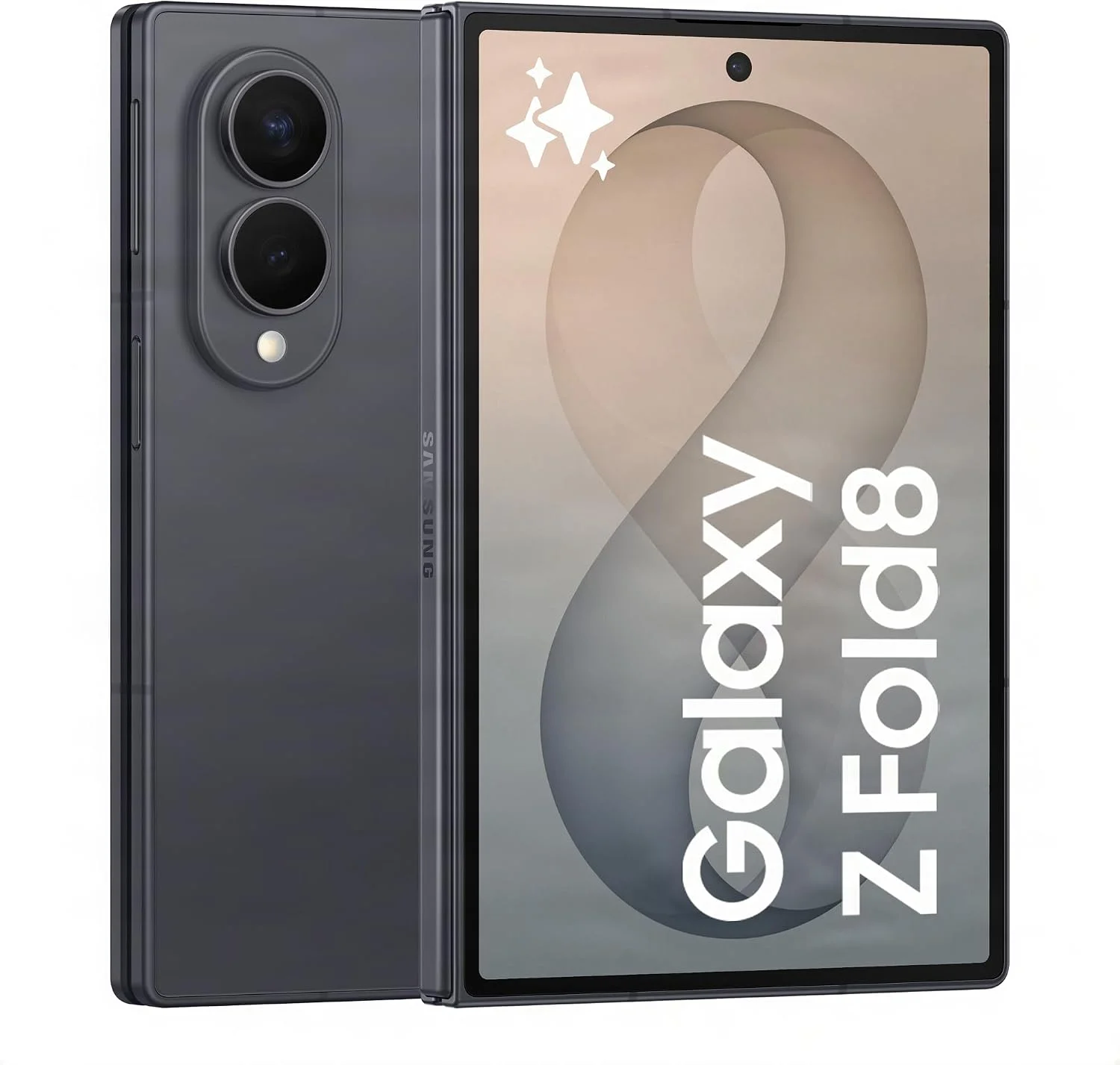 Galaxy Z Fold8