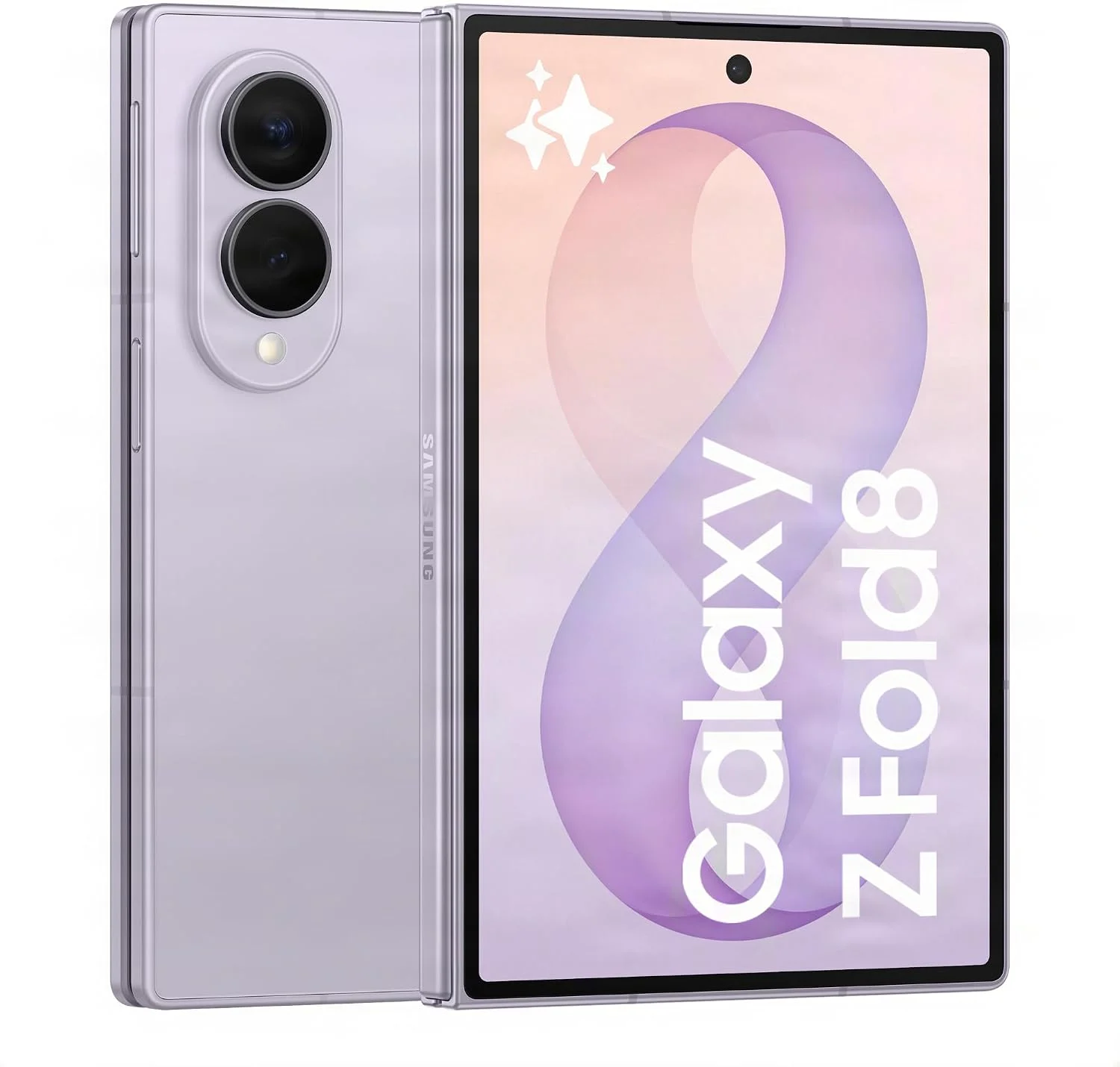 Galaxy Z Fold8