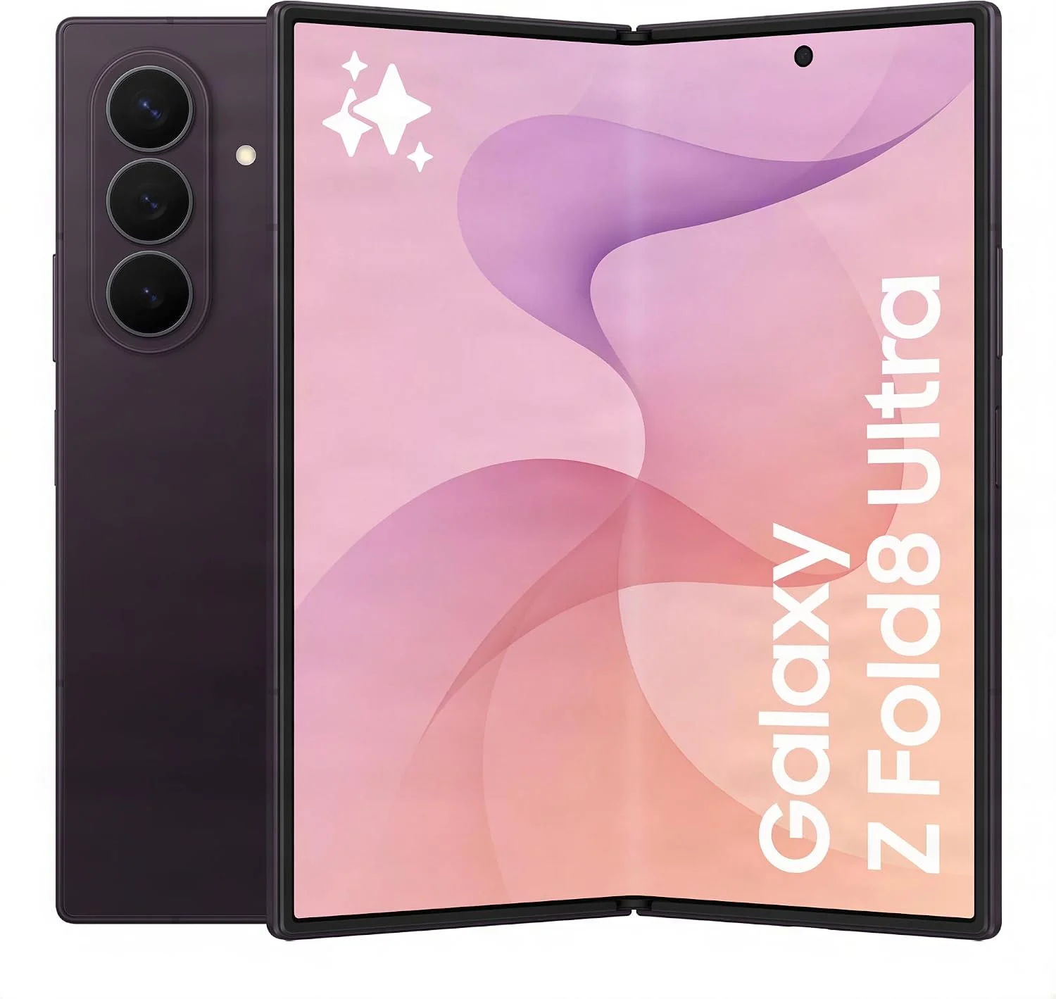 Galaxy Z Fold8 Ultra