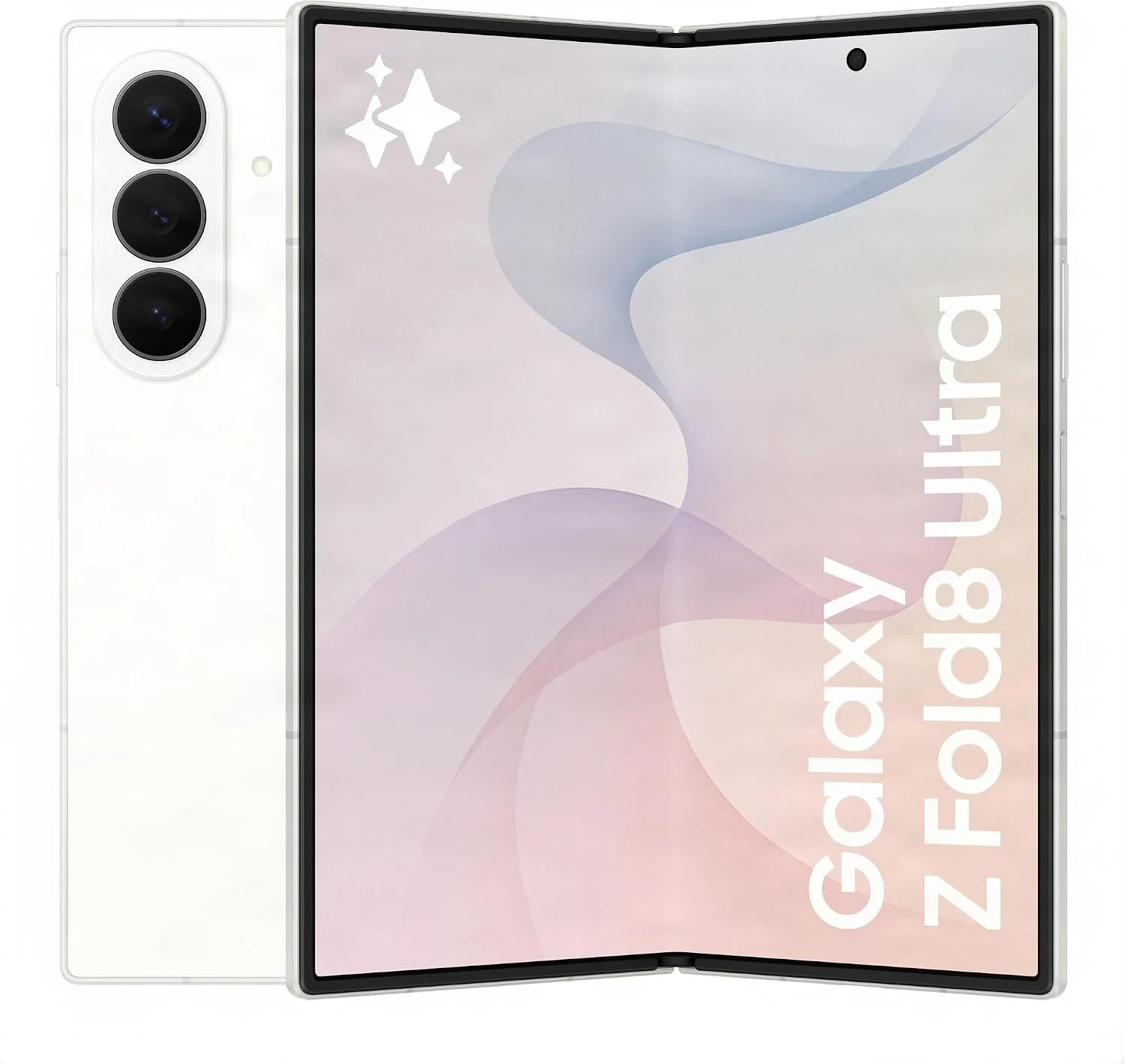 Galaxy Z Fold8 Ultra