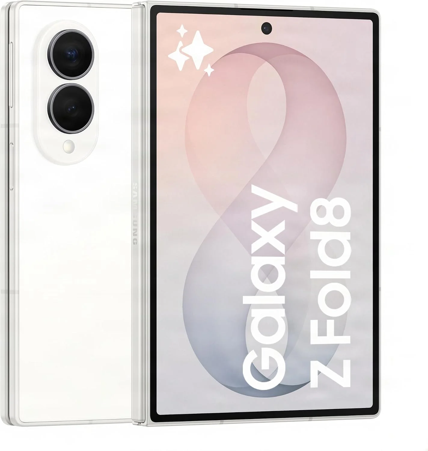 Galaxy Z Fold8