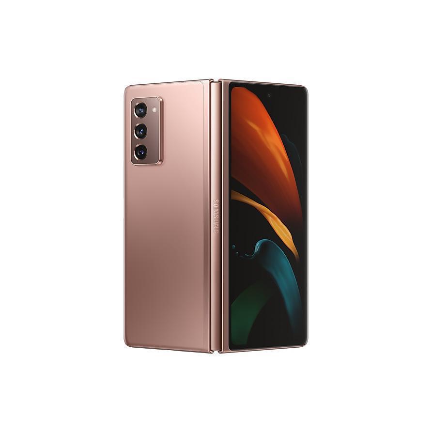Samsung Galaxy Z Fold2 5G 256GB Deals July 2026 | MyMobiles