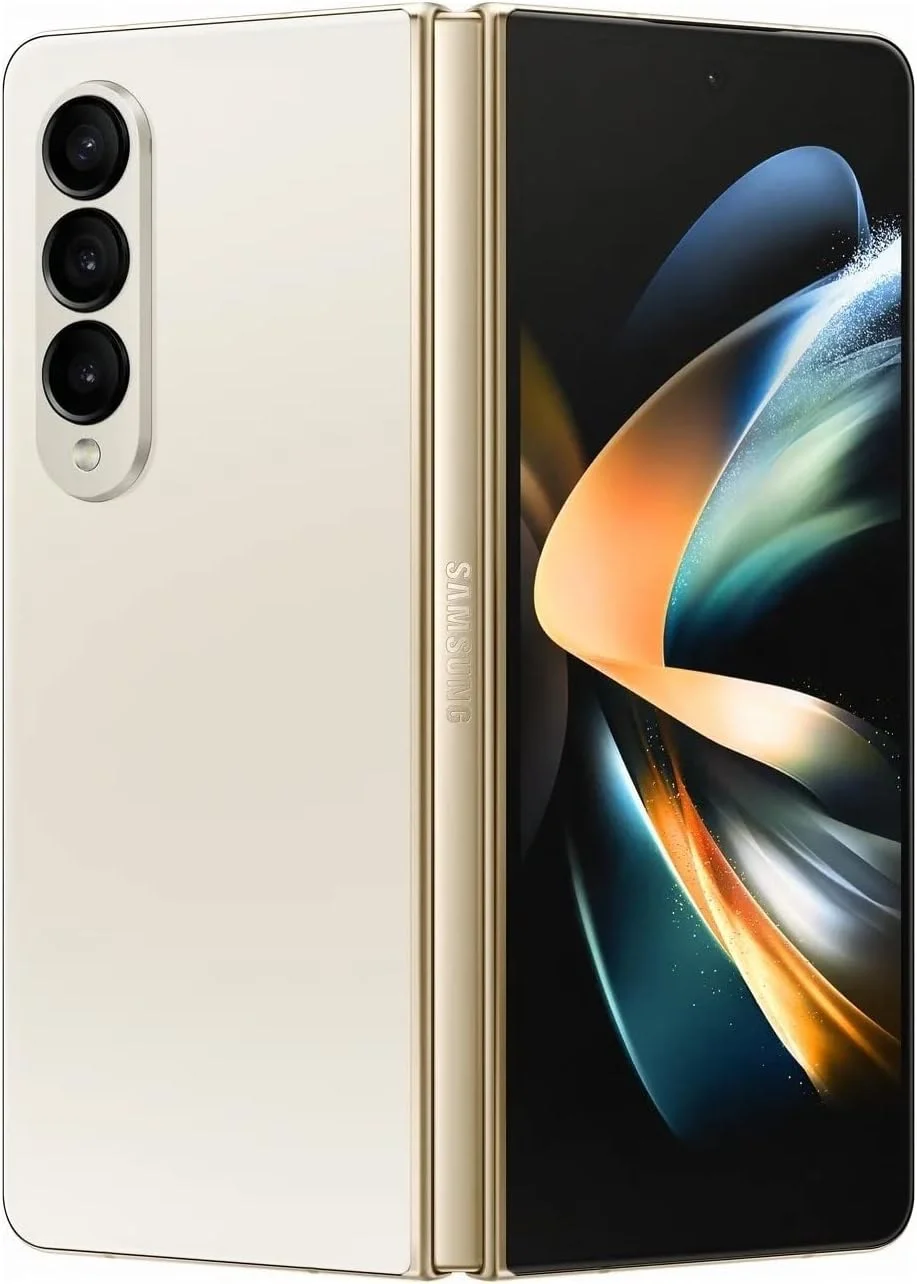 Galaxy Z Fold4