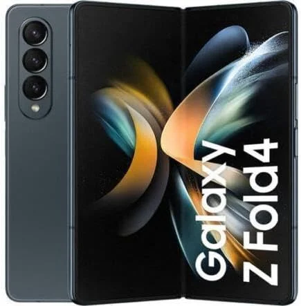 Galaxy Z Fold4