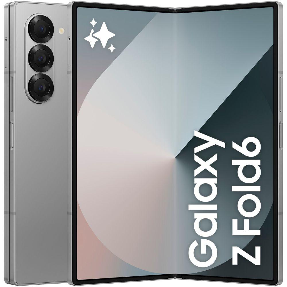 Samsung Galaxy Z Fold6 Silver Deals May 2026 | MyMobiles