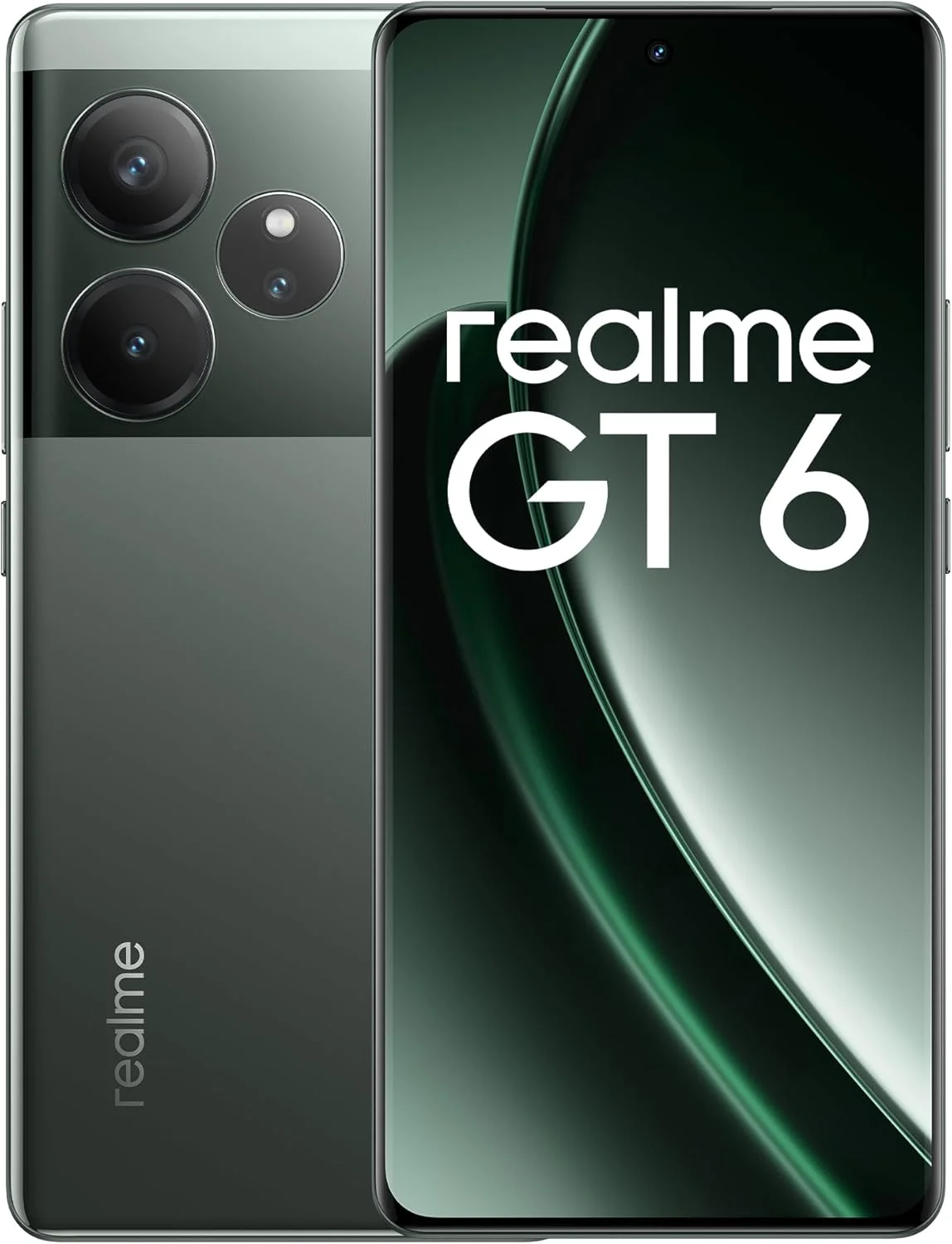 GT 6