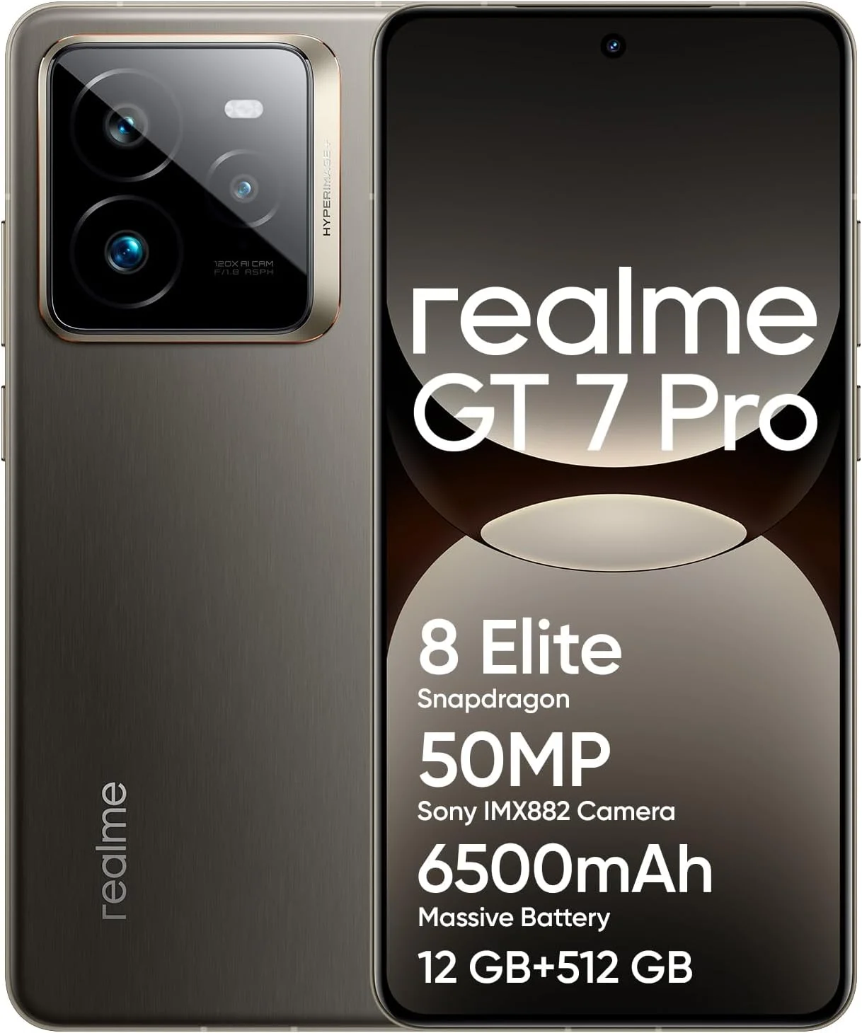 GT 7 Pro