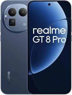 Realme GT 8 Pro