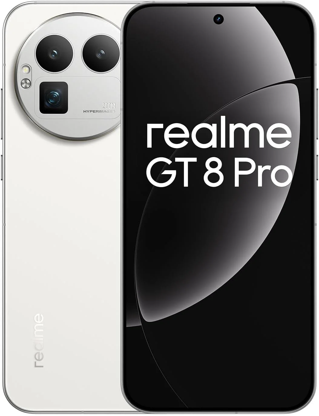 GT 8 Pro